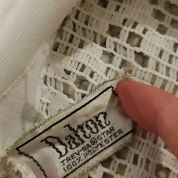 Vintage maxi dress  - Picture 10 of 13